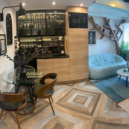Apartment Luxury Palace No1 Split Eksteriør billede