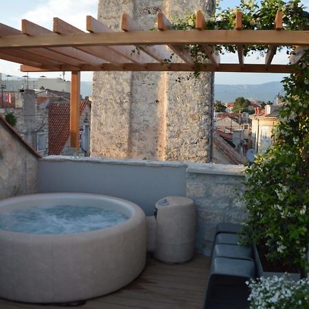 Apartment Luxury Palace No1 Split Eksteriør billede