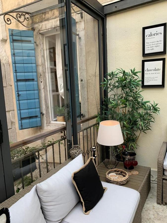 Apartment Luxury Palace No1 Split Eksteriør billede