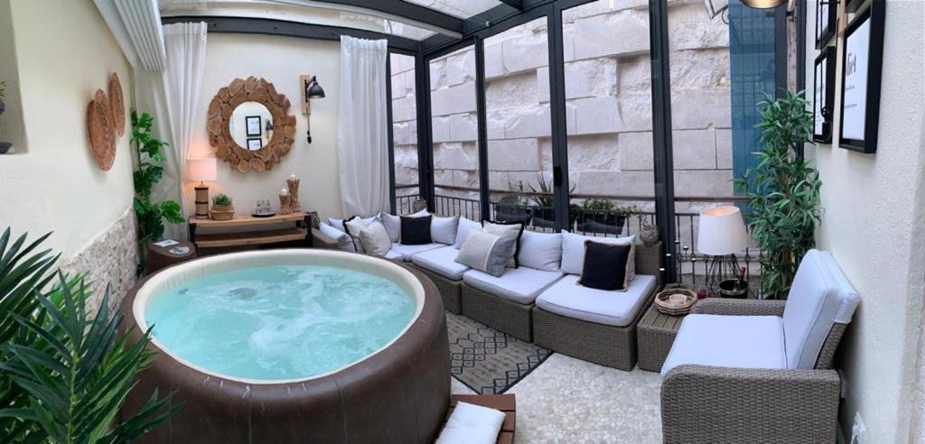 Apartment Luxury Palace No1 Split Eksteriør billede