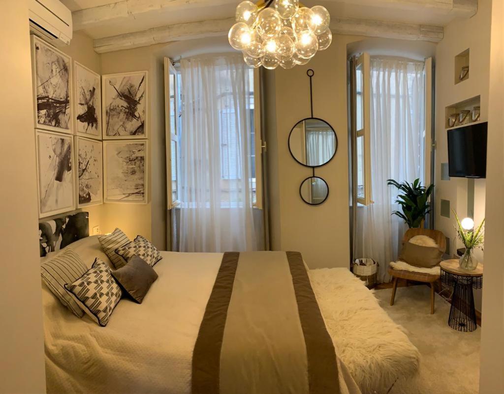 Apartment Luxury Palace No1 Split Eksteriør billede