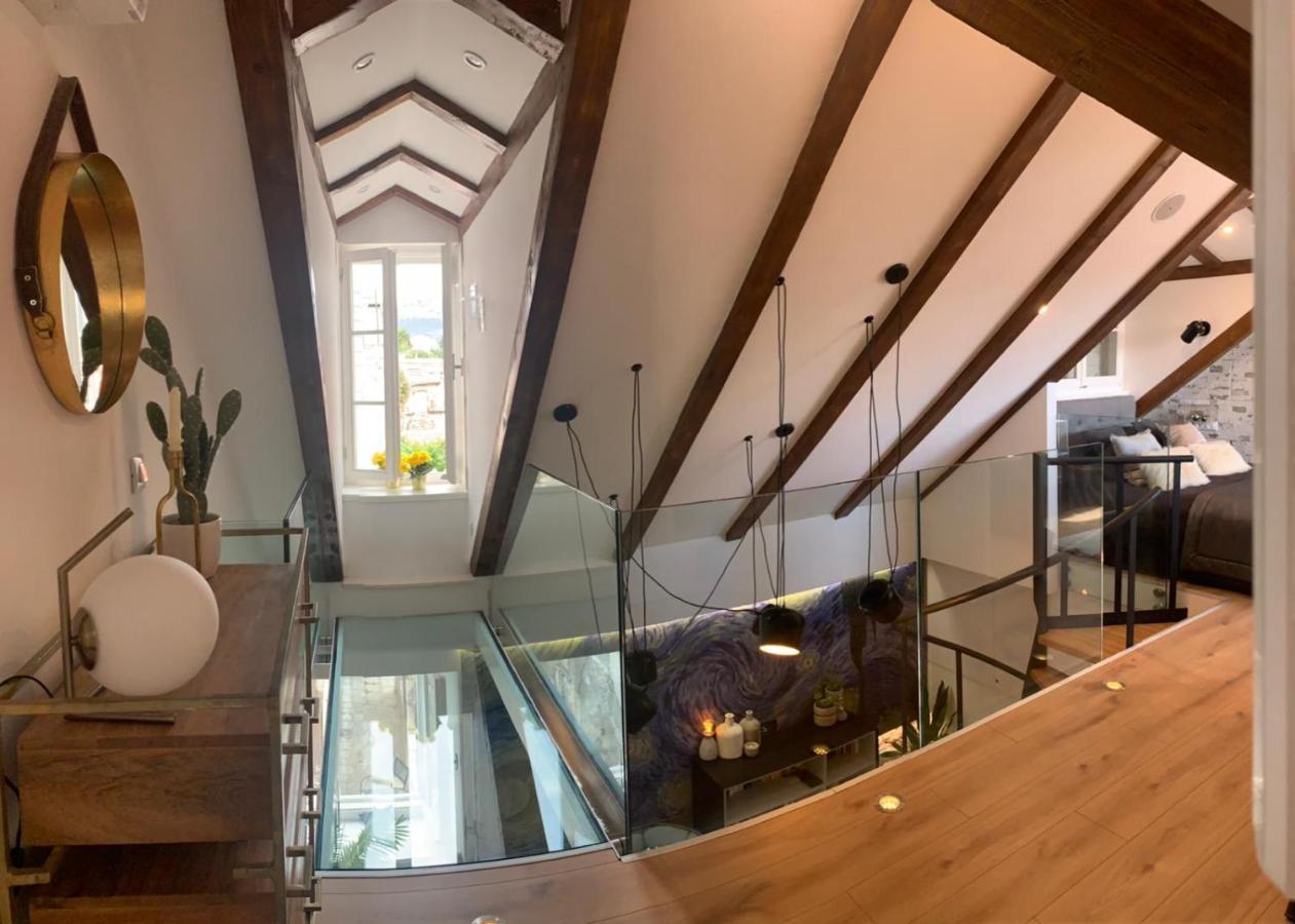 Apartment Luxury Palace No1 Split Eksteriør billede