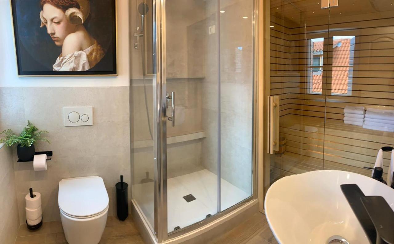 Apartment Luxury Palace No1 Split Eksteriør billede