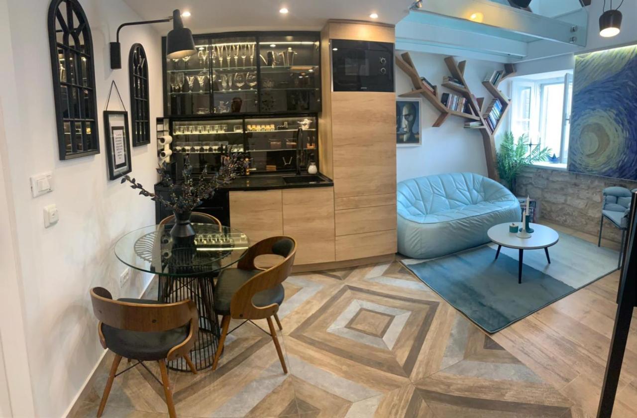 Apartment Luxury Palace No1 Split Eksteriør billede