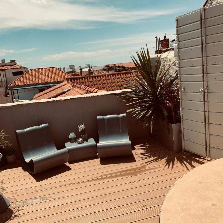 Apartment Luxury Palace No1 Split Eksteriør billede