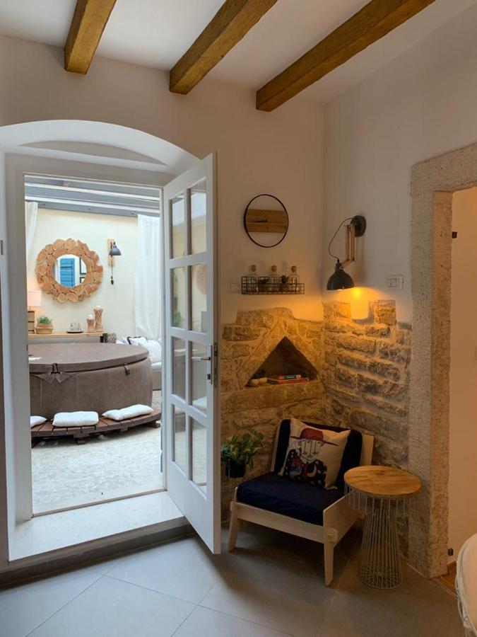 Apartment Luxury Palace No1 Split Eksteriør billede