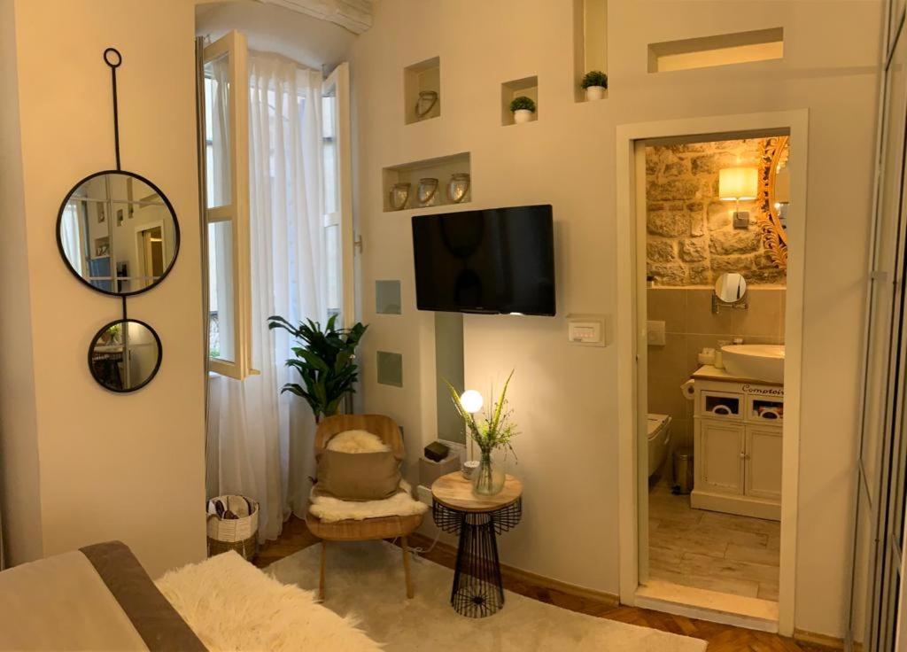 Apartment Luxury Palace No1 Split Eksteriør billede