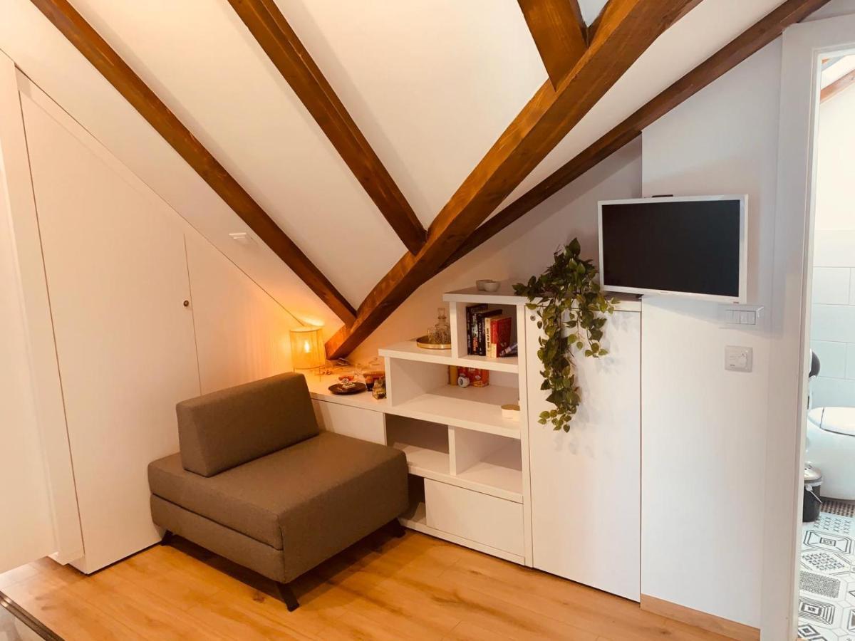 Apartment Luxury Palace No1 Split Eksteriør billede