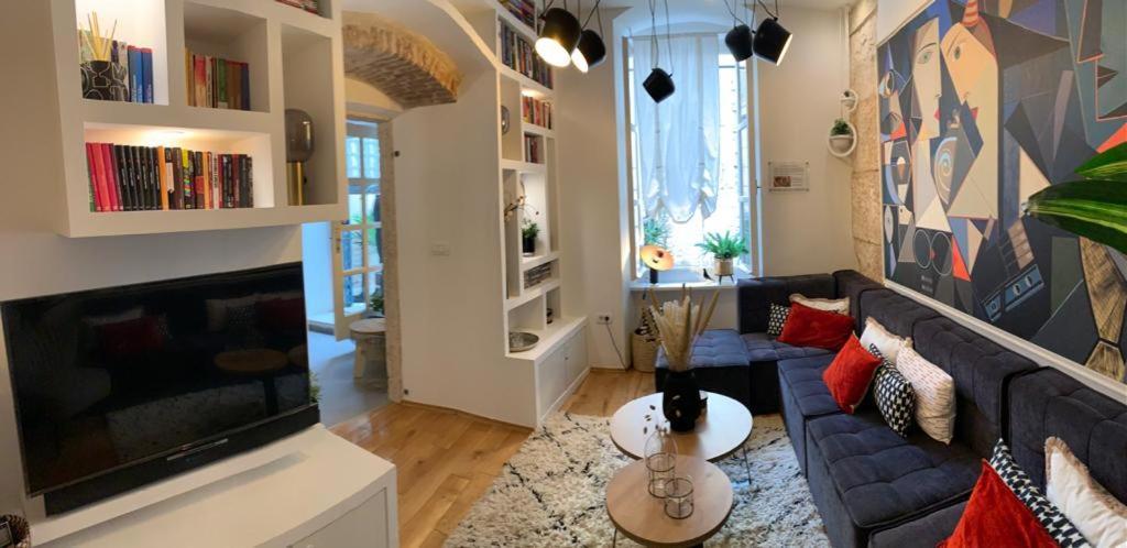 Apartment Luxury Palace No1 Split Eksteriør billede