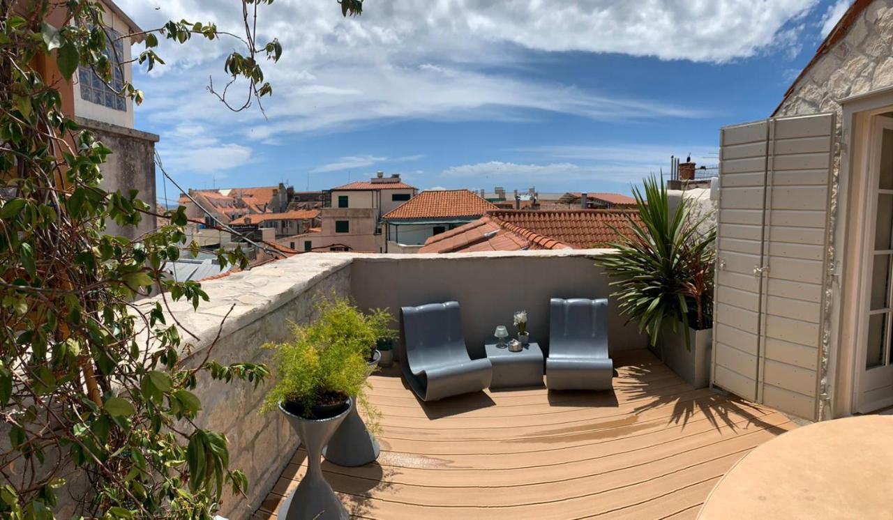 Apartment Luxury Palace No1 Split Eksteriør billede