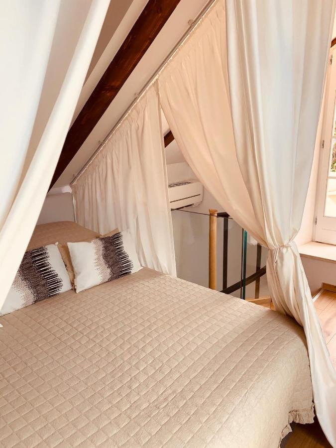 Apartment Luxury Palace No1 Split Eksteriør billede