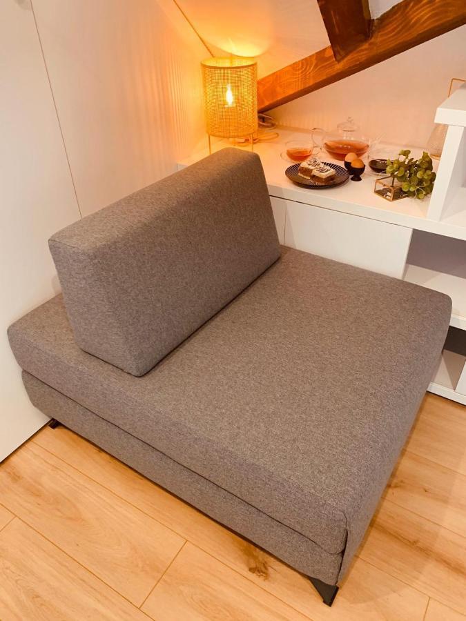 Apartment Luxury Palace No1 Split Eksteriør billede