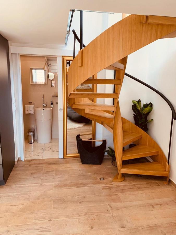 Apartment Luxury Palace No1 Split Eksteriør billede