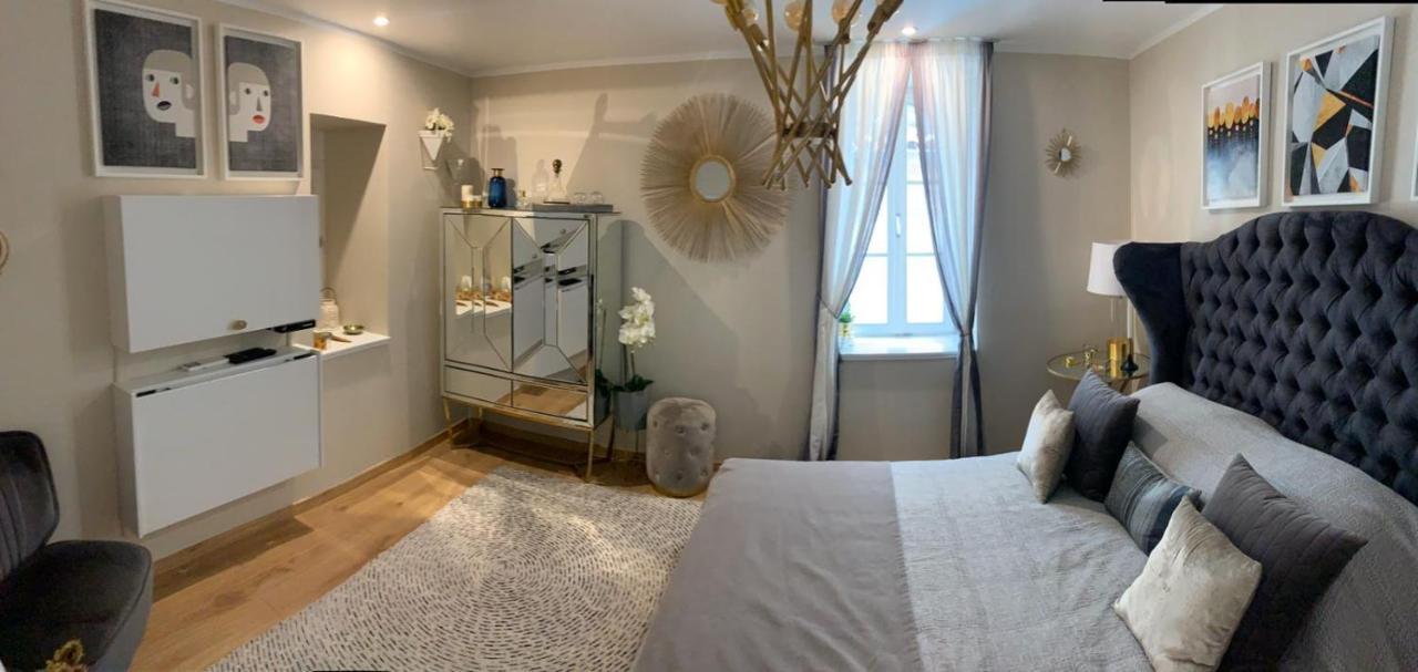 Apartment Luxury Palace No1 Split Eksteriør billede