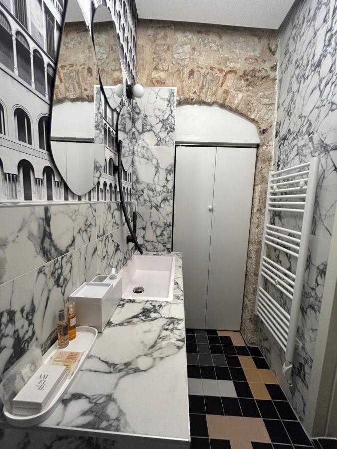 Apartment Luxury Palace No1 Split Eksteriør billede
