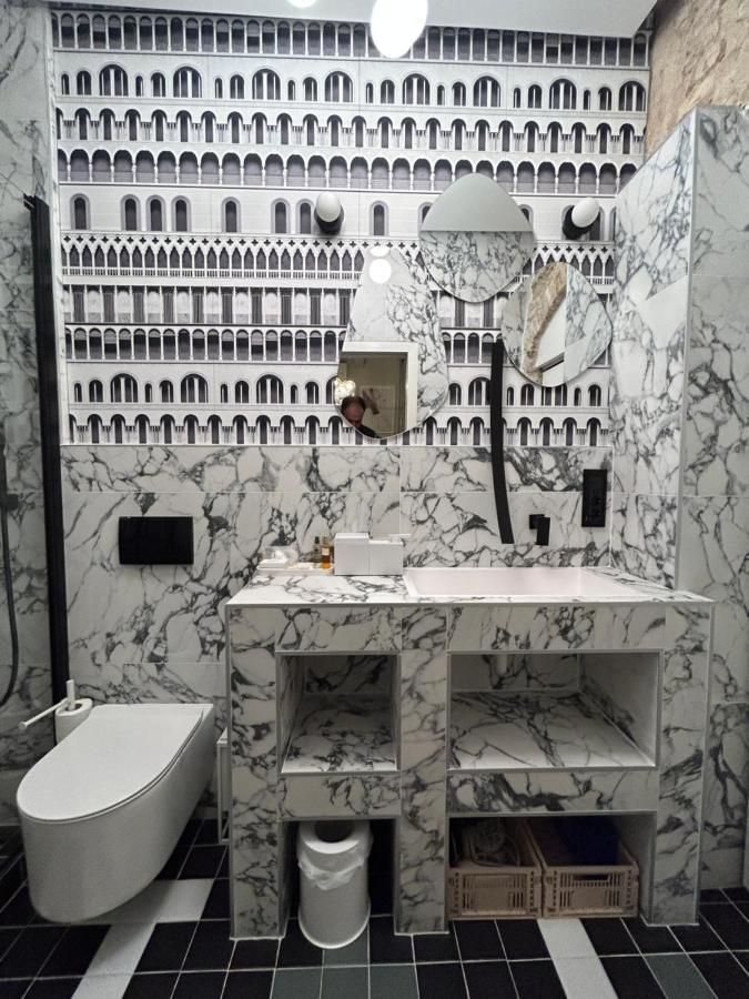 Apartment Luxury Palace No1 Split Eksteriør billede